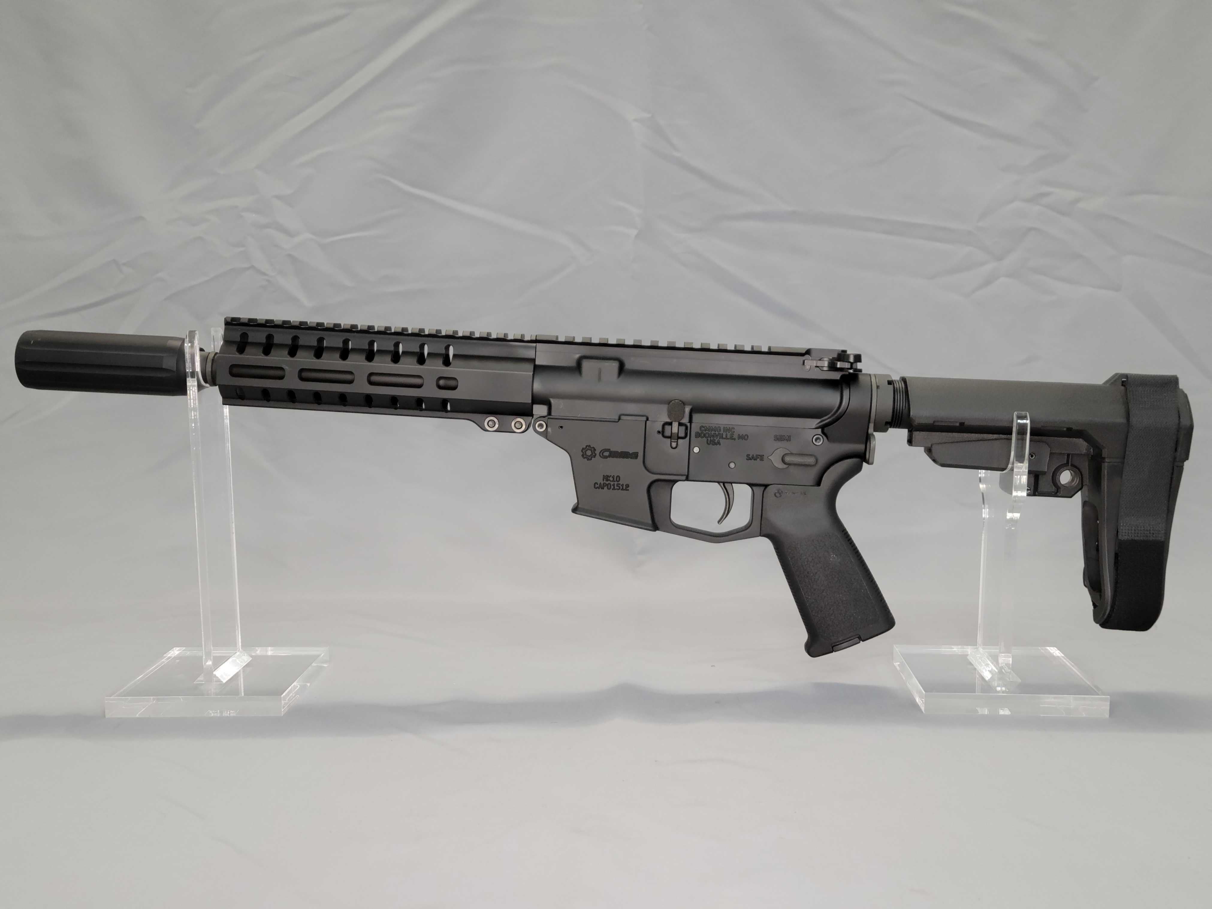 Specials - New American Arms