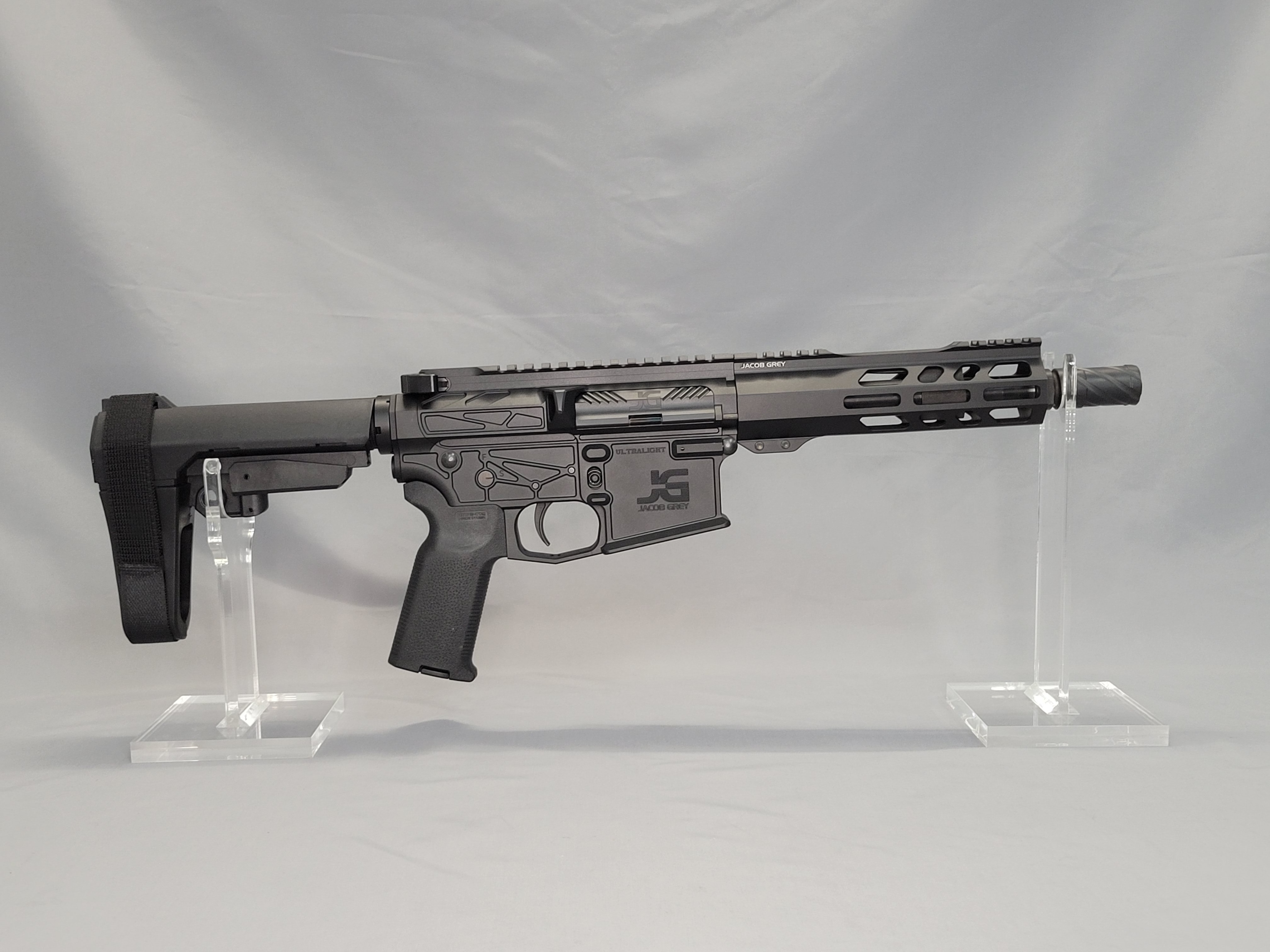 Specials New American Arms