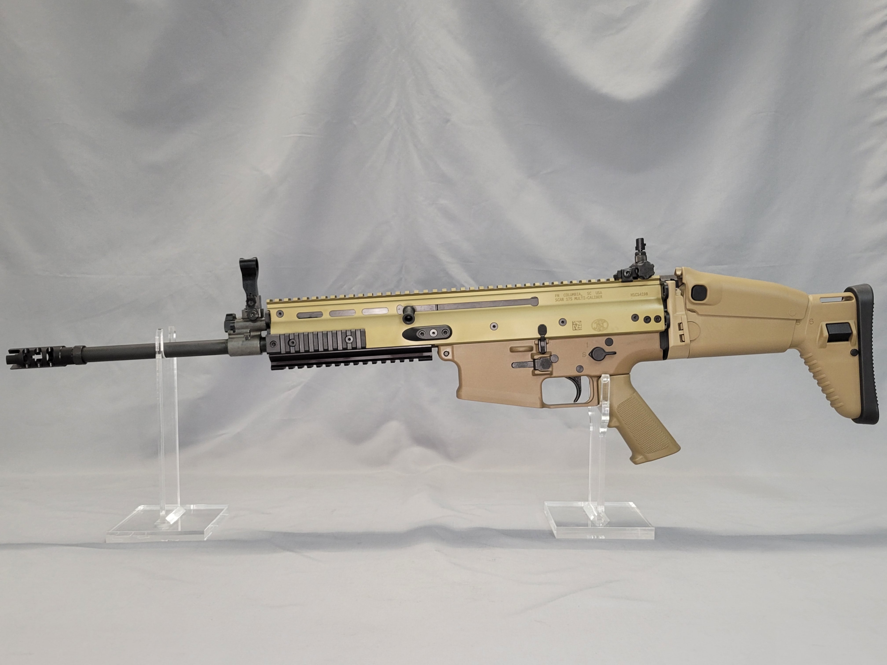 Specials - New American Arms