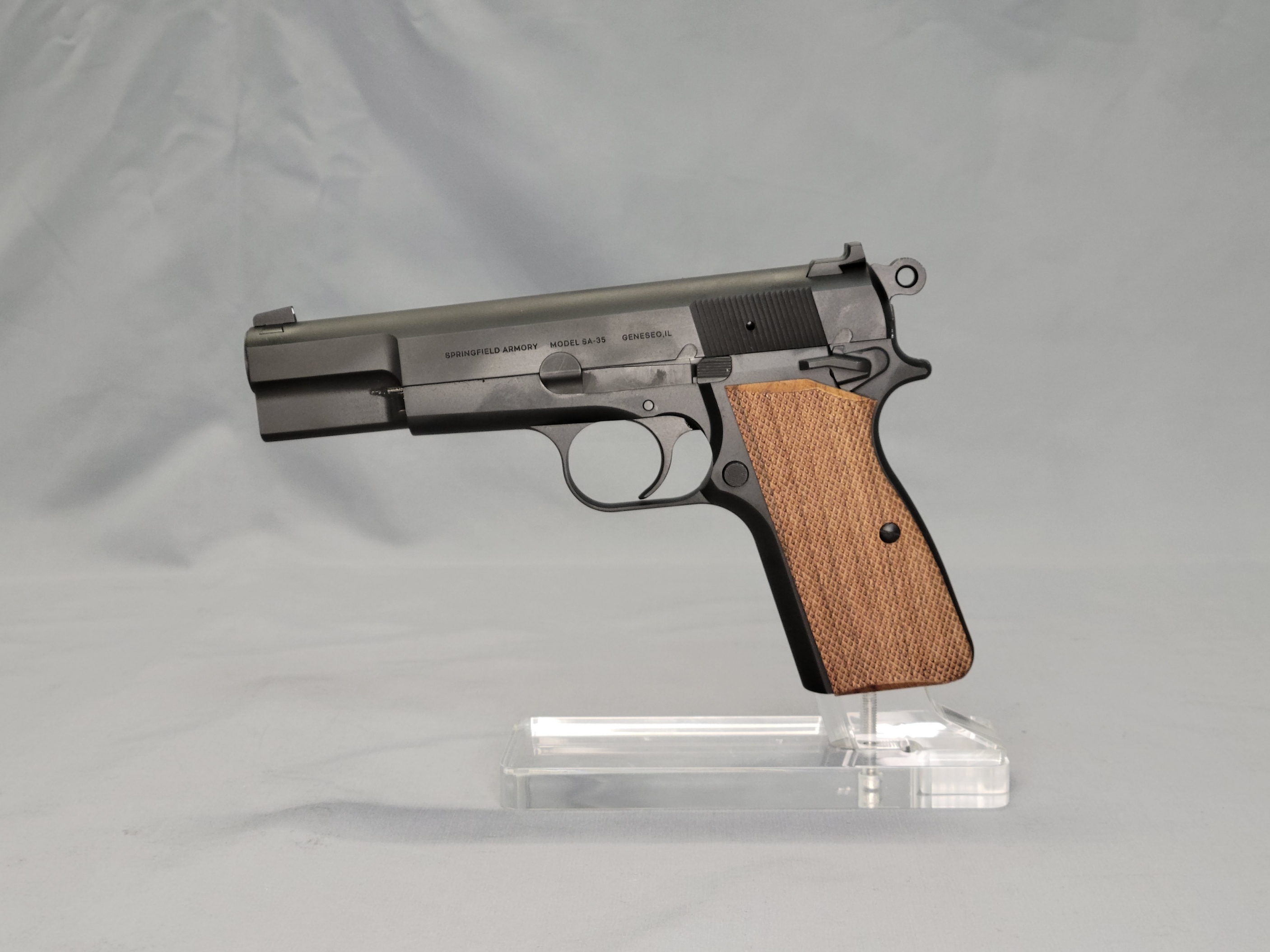 Specials New American Arms