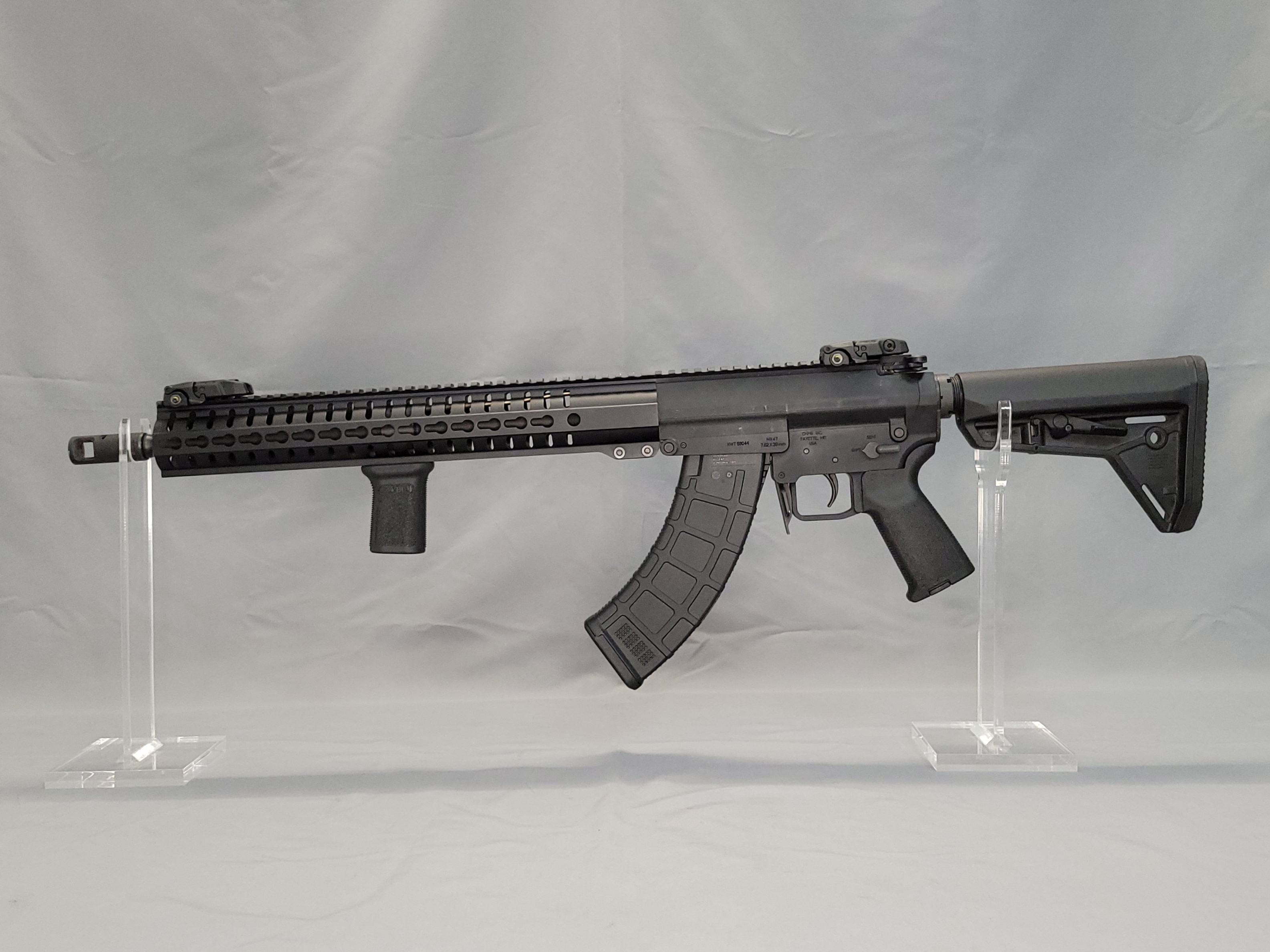 Specials New American Arms